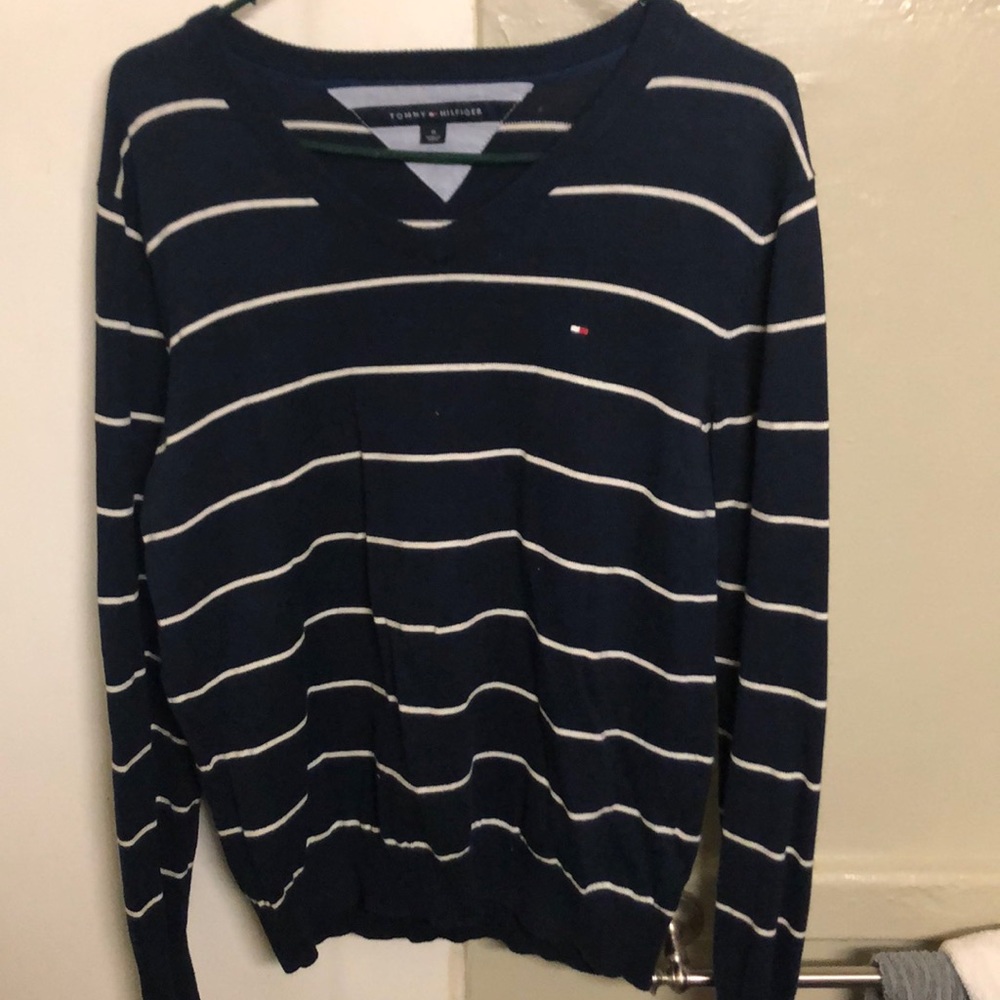 Tommy Hilfiger Sweater